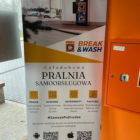 Apartament Belmare Apart 519 Miedzyzdroje Kültér fotó