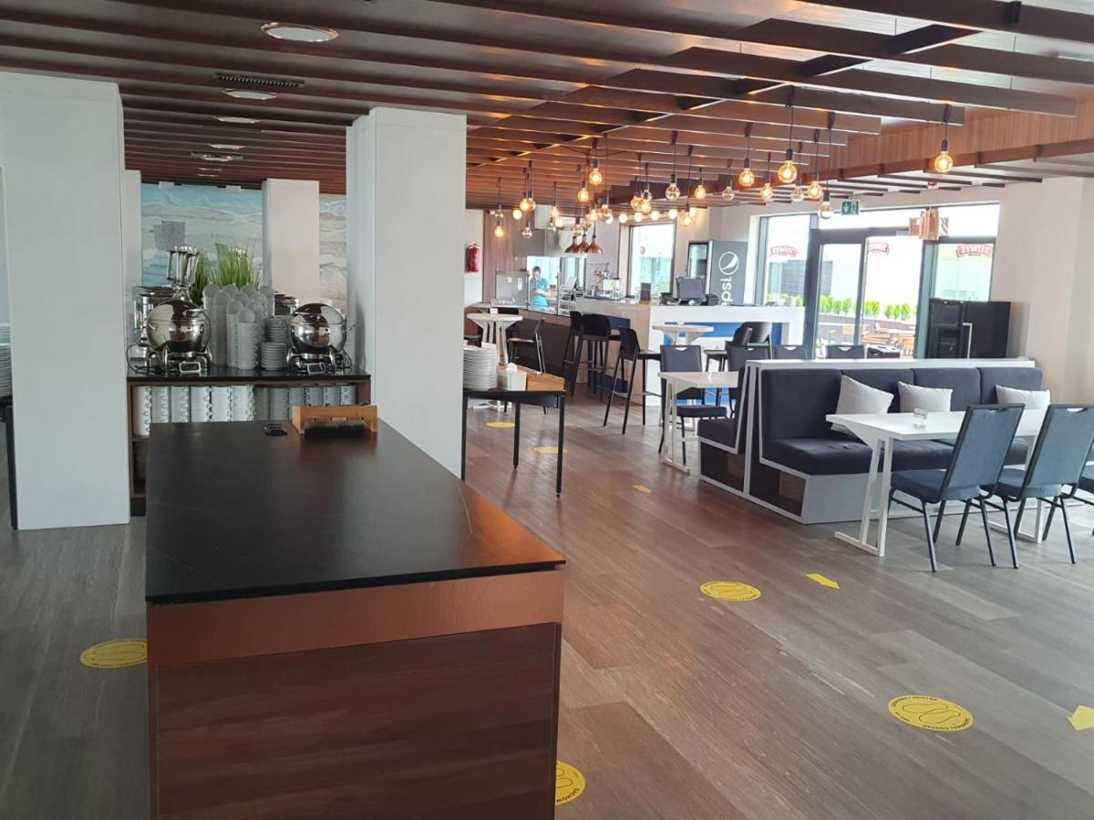Apartament Belmare Apart 519 Miedzyzdroje Kültér fotó