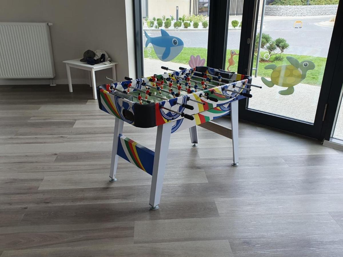 Apartament Belmare Apart 519 Miedzyzdroje Kültér fotó